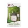 Celly Thuislader 2.4A Micro-USB