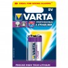Varta Lithium 9V  Blister 1st