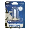 Philips 12342WHVB1 H4 White Vision