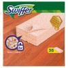 Swiffer floor dry refill  36 stuks