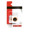 Simson Binnenbandpleisters 16 mm